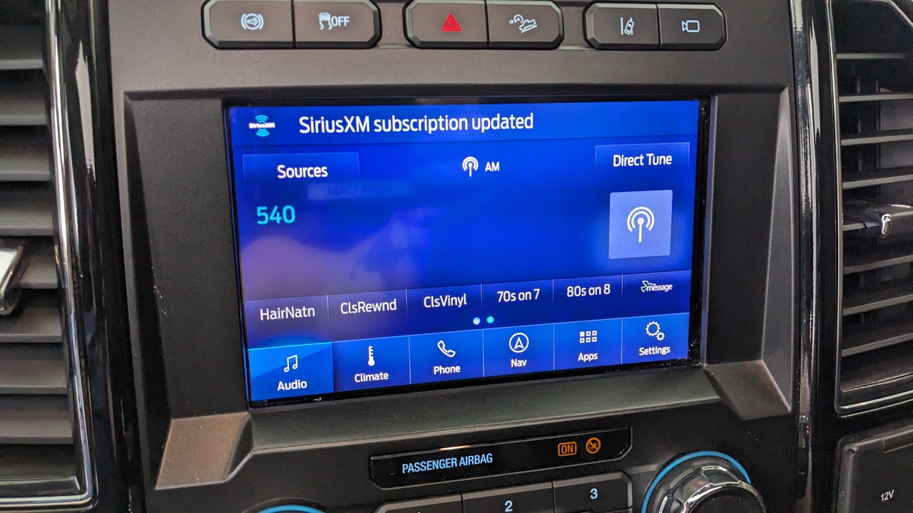Car Exterior