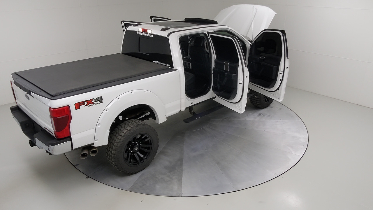 Car Exterior