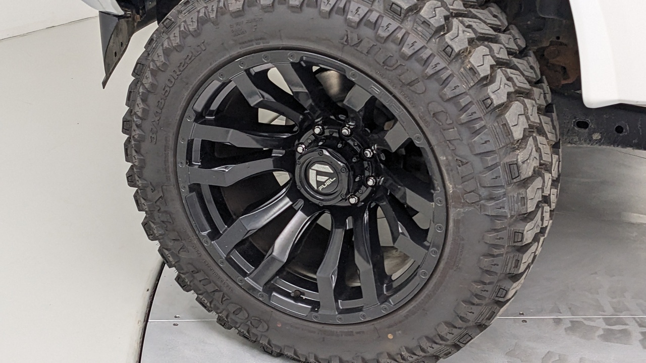Car Exterior