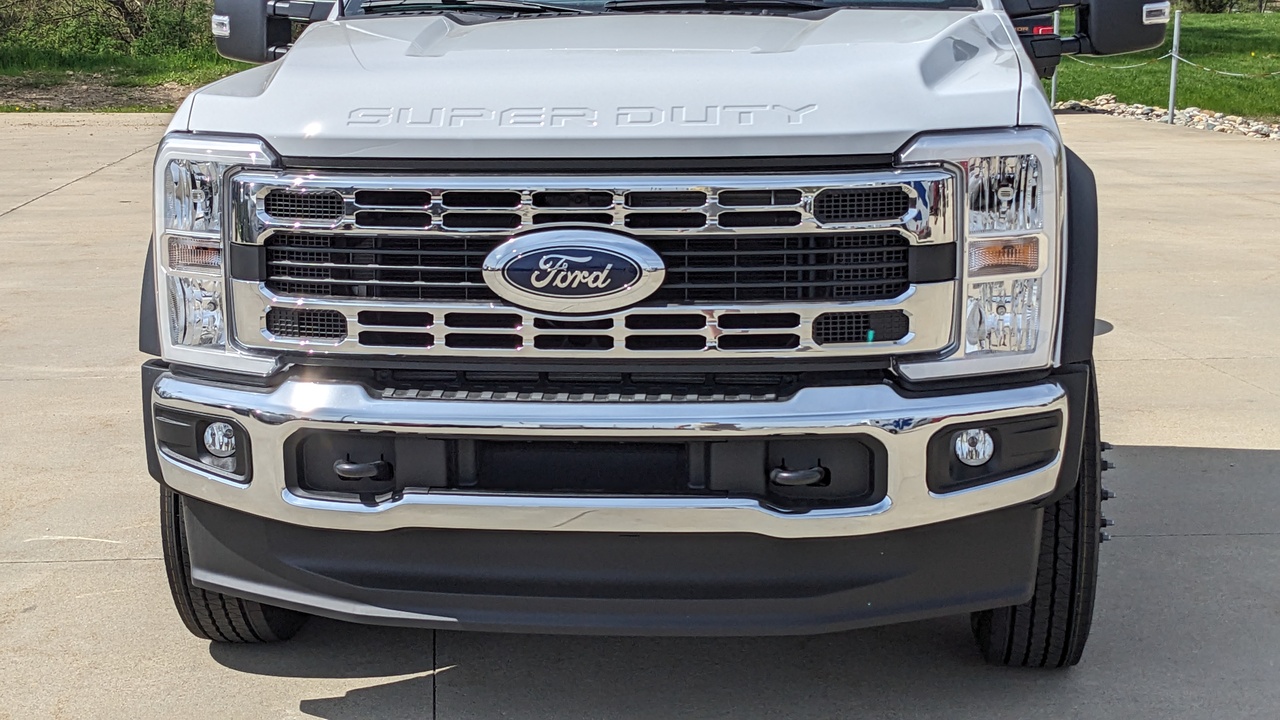 Car Exterior