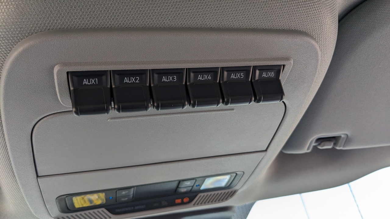 Car Exterior
