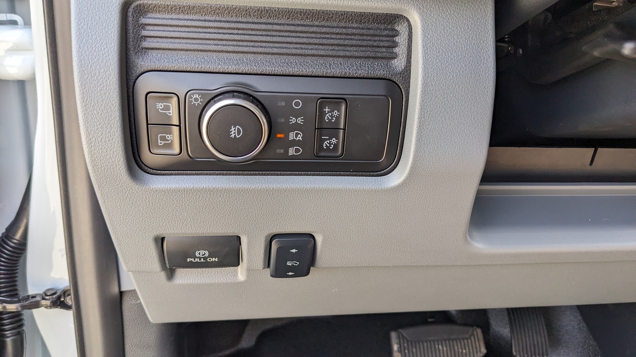 Car Exterior