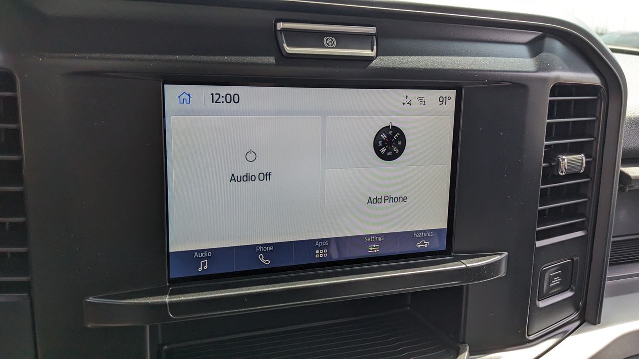 Car Exterior