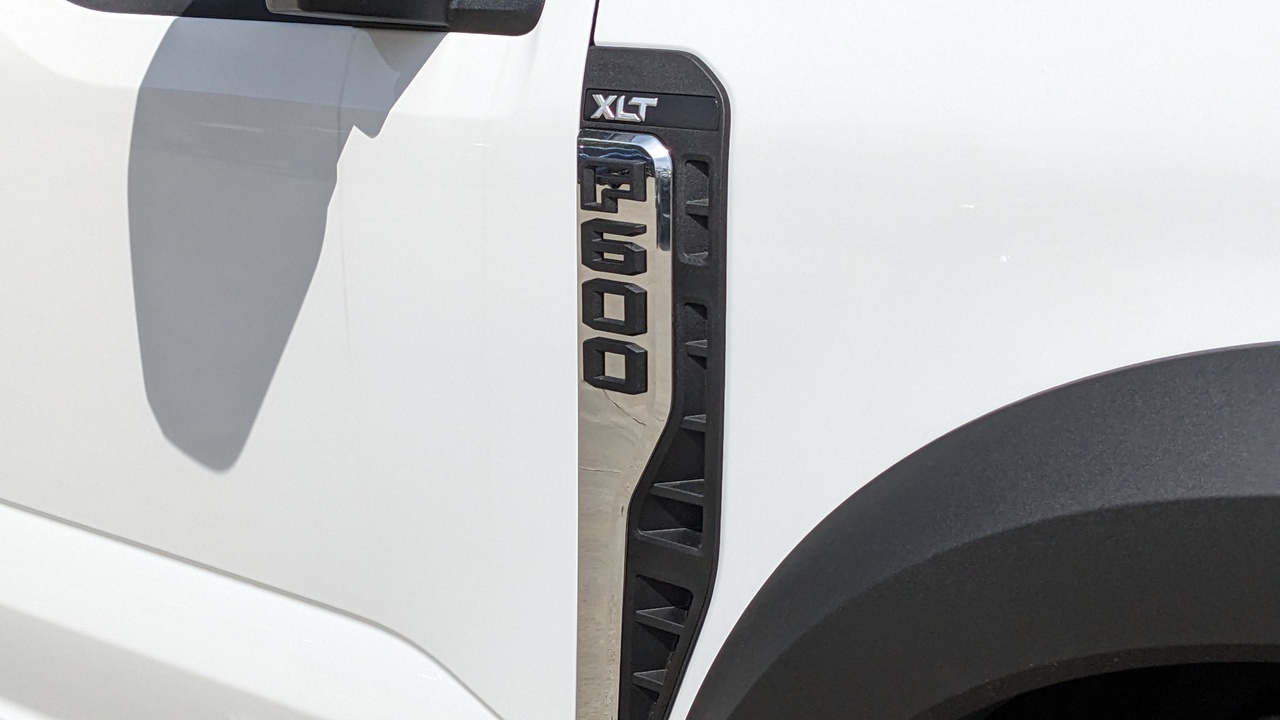 Car Exterior