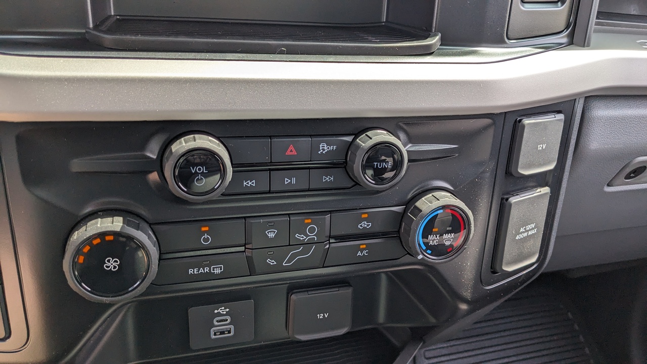 Car Exterior
