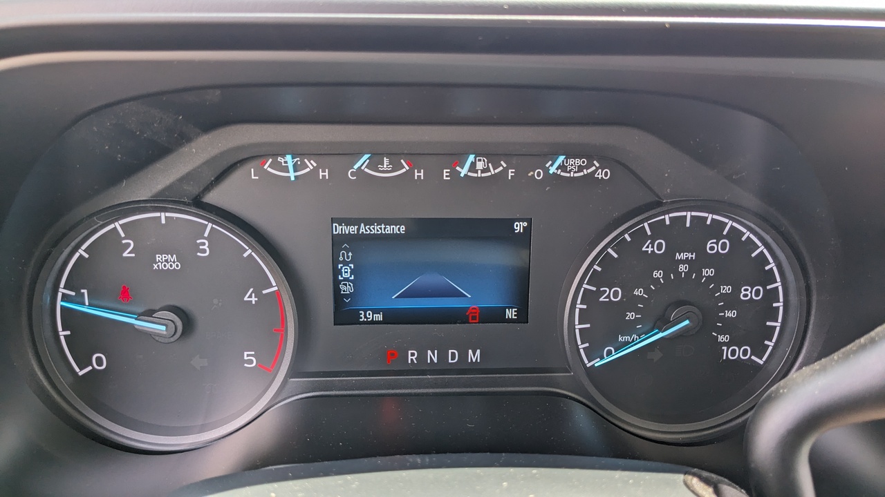 Car Exterior