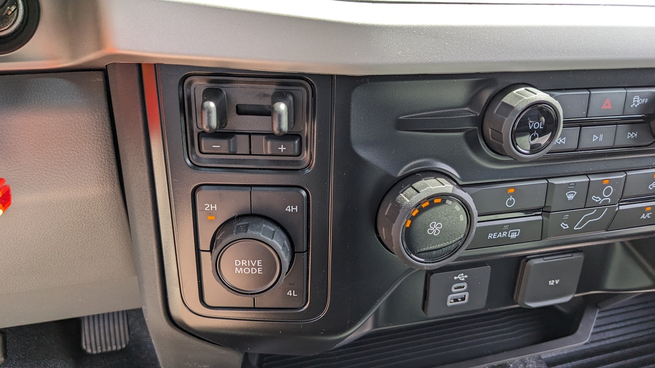Car Exterior