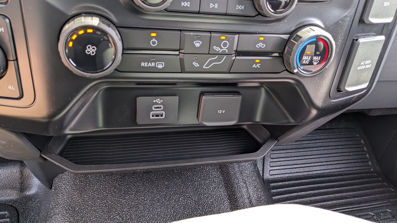 Car Exterior