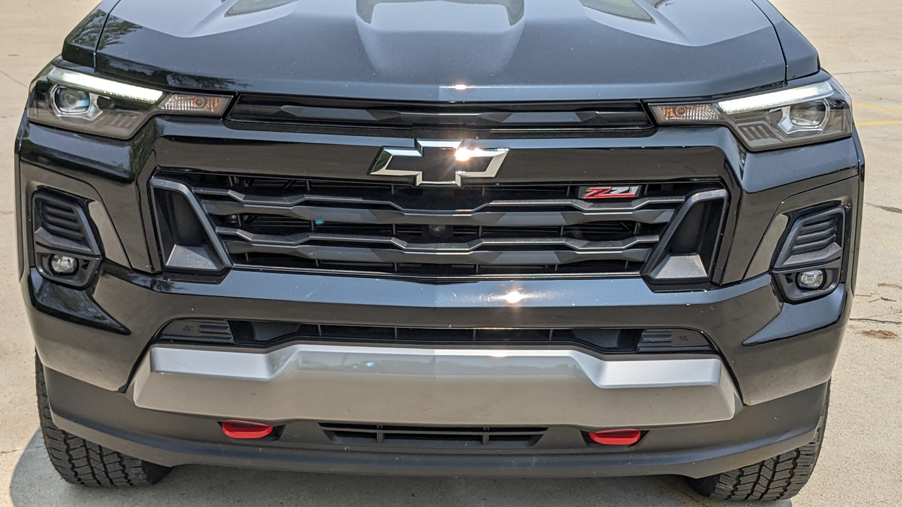Car Exterior