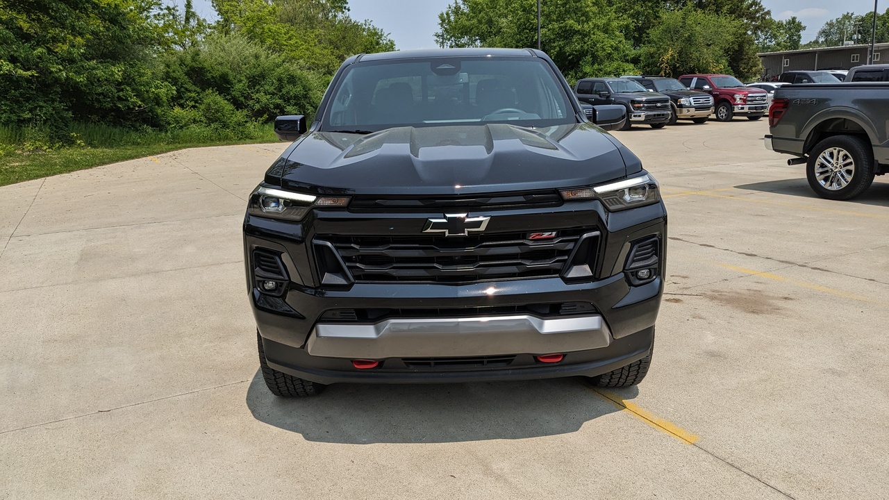 Car Exterior