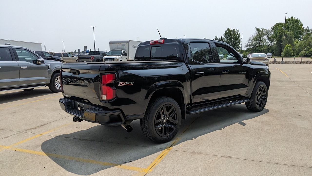 Car Exterior