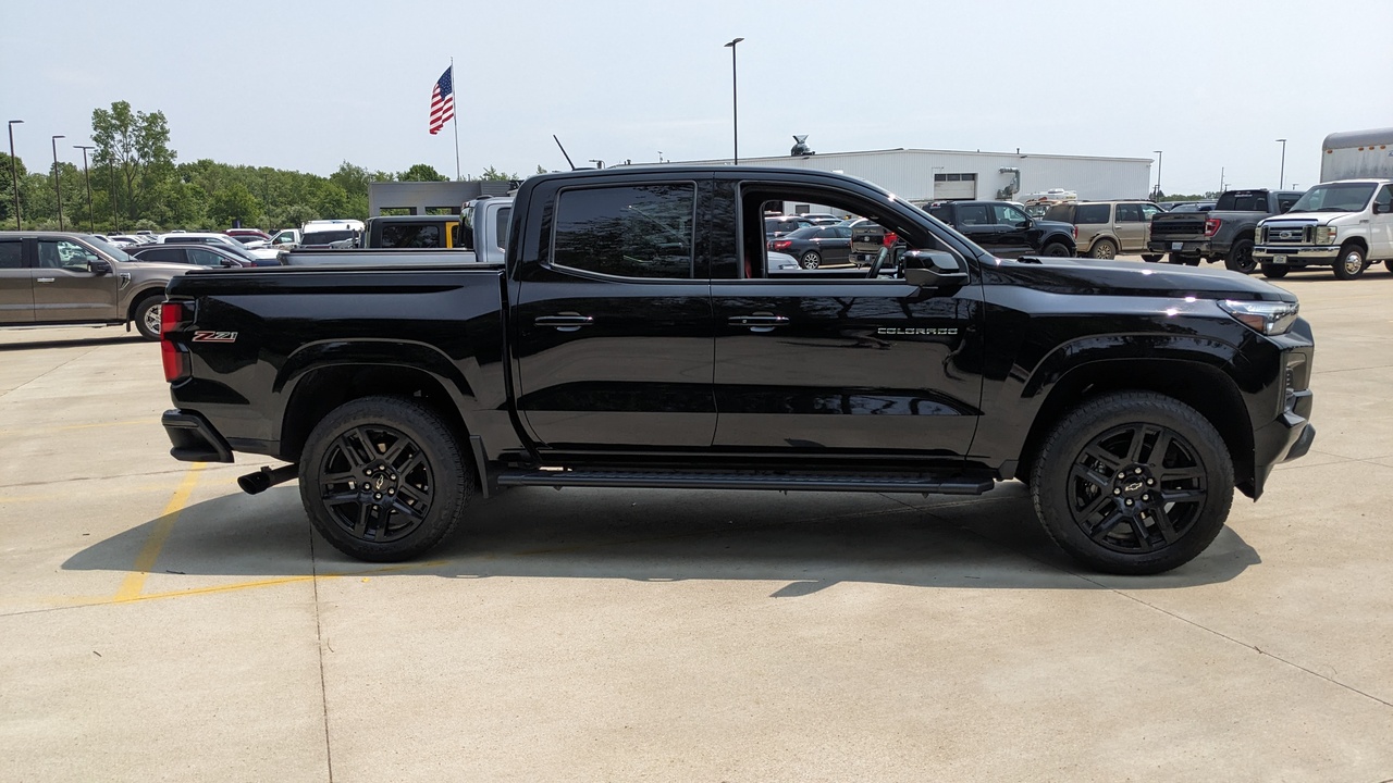 Car Exterior