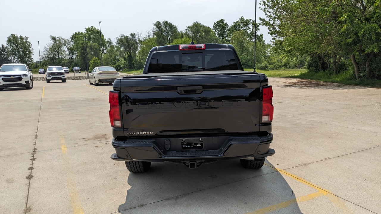 Car Exterior