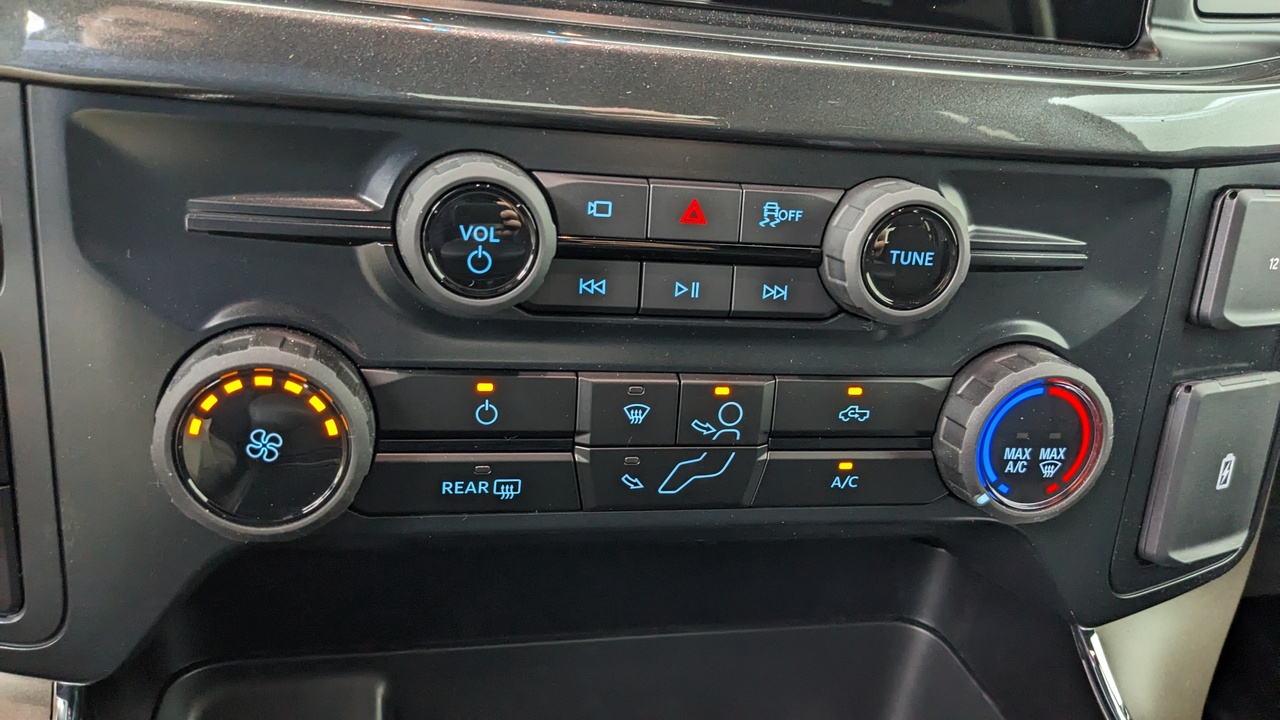 Car Exterior