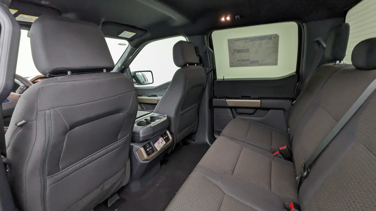 Car Exterior