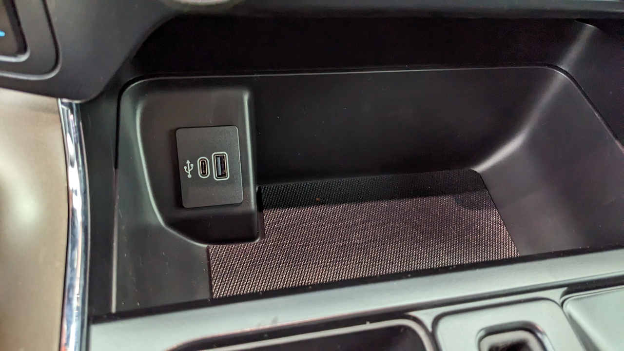 Car Exterior