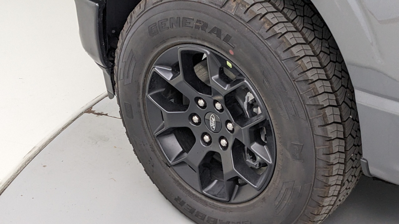 Car Exterior