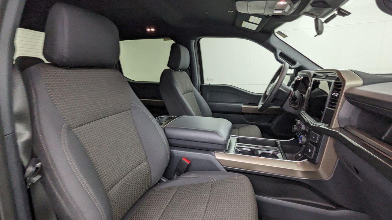 Car Exterior