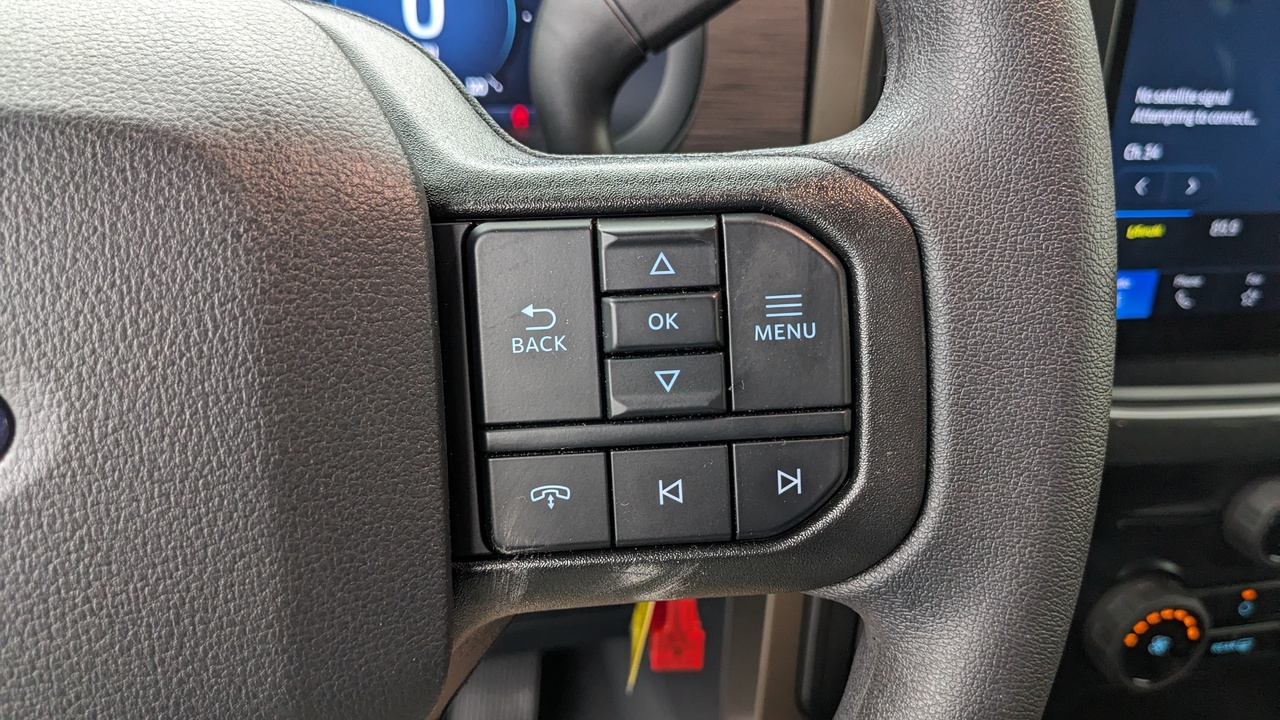 Car Exterior