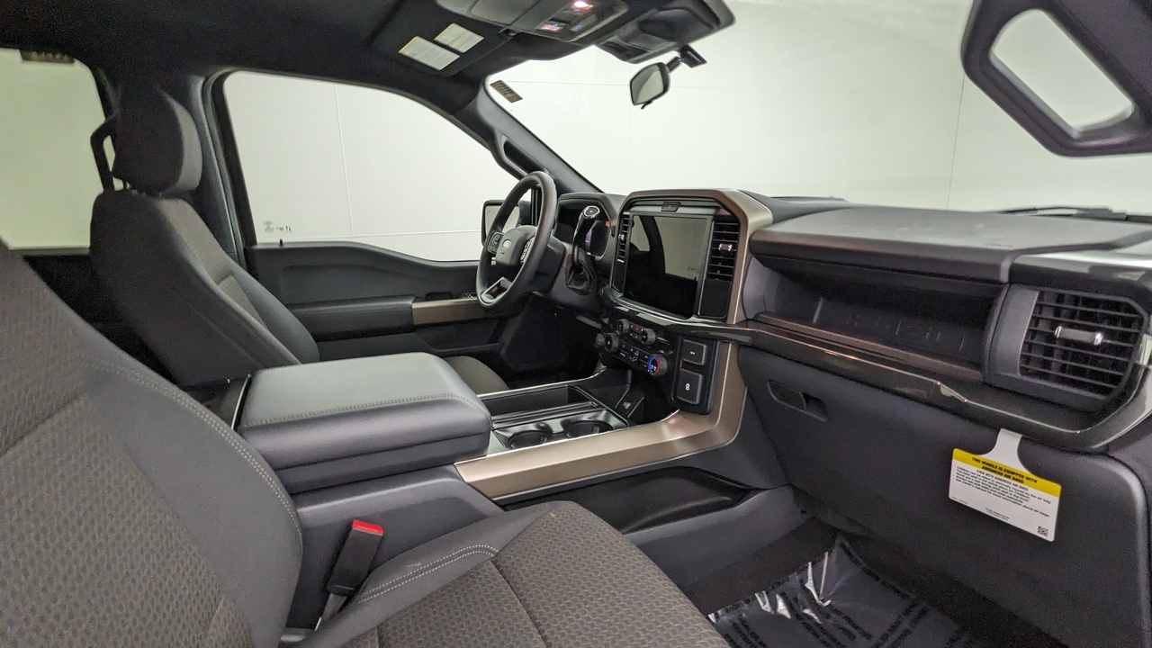 Car Exterior