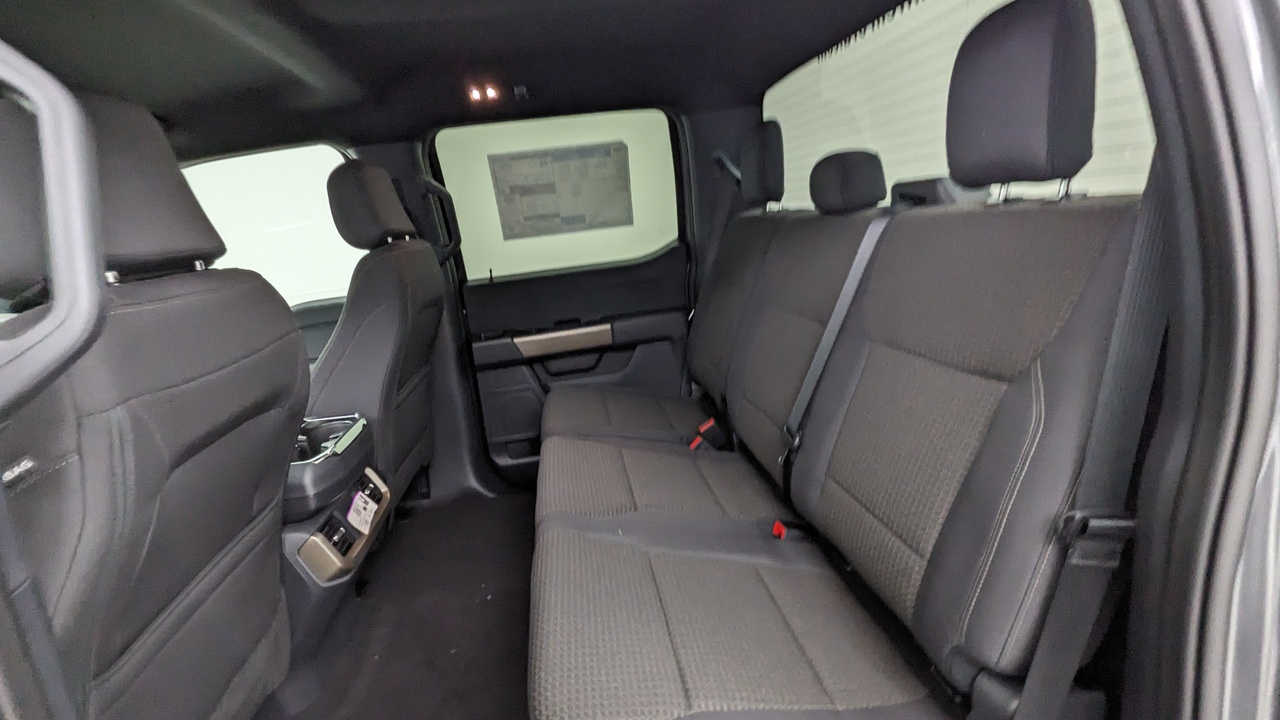 Car Exterior