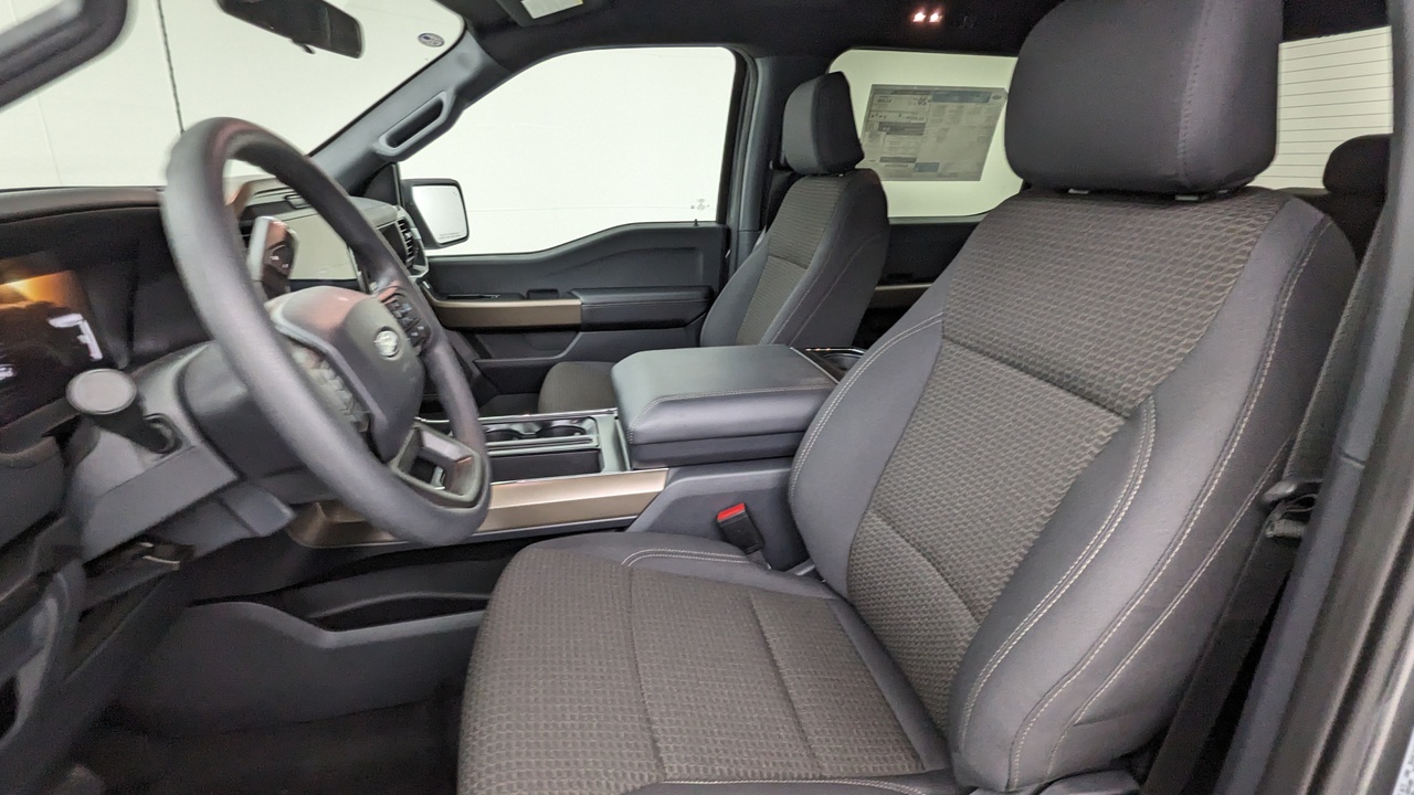 Car Exterior