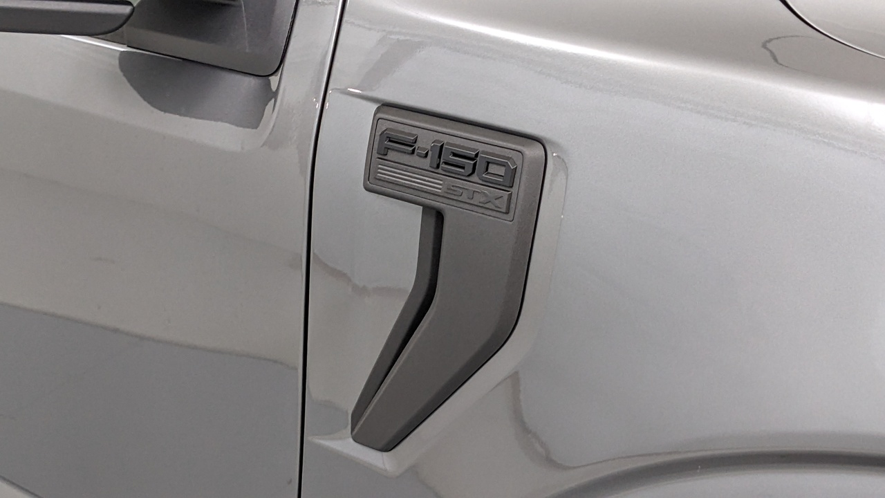 Car Exterior