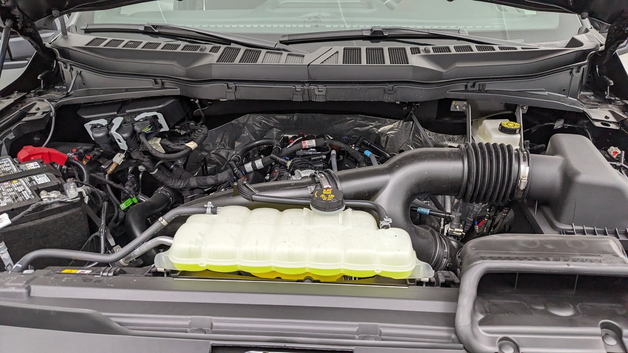 Car Exterior