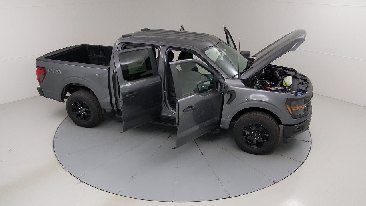 Car Exterior