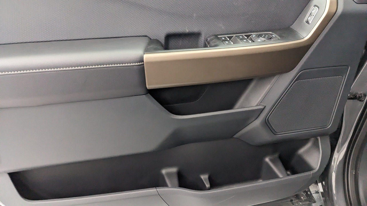 Car Exterior