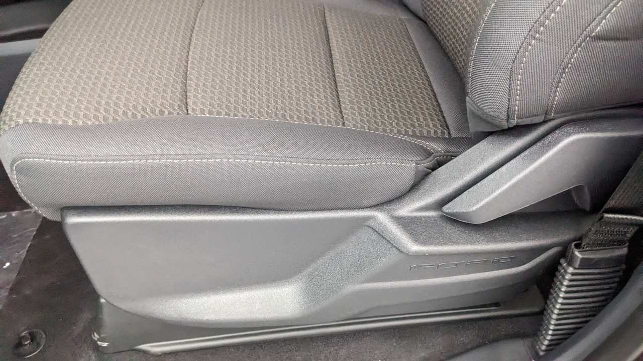 Car Exterior