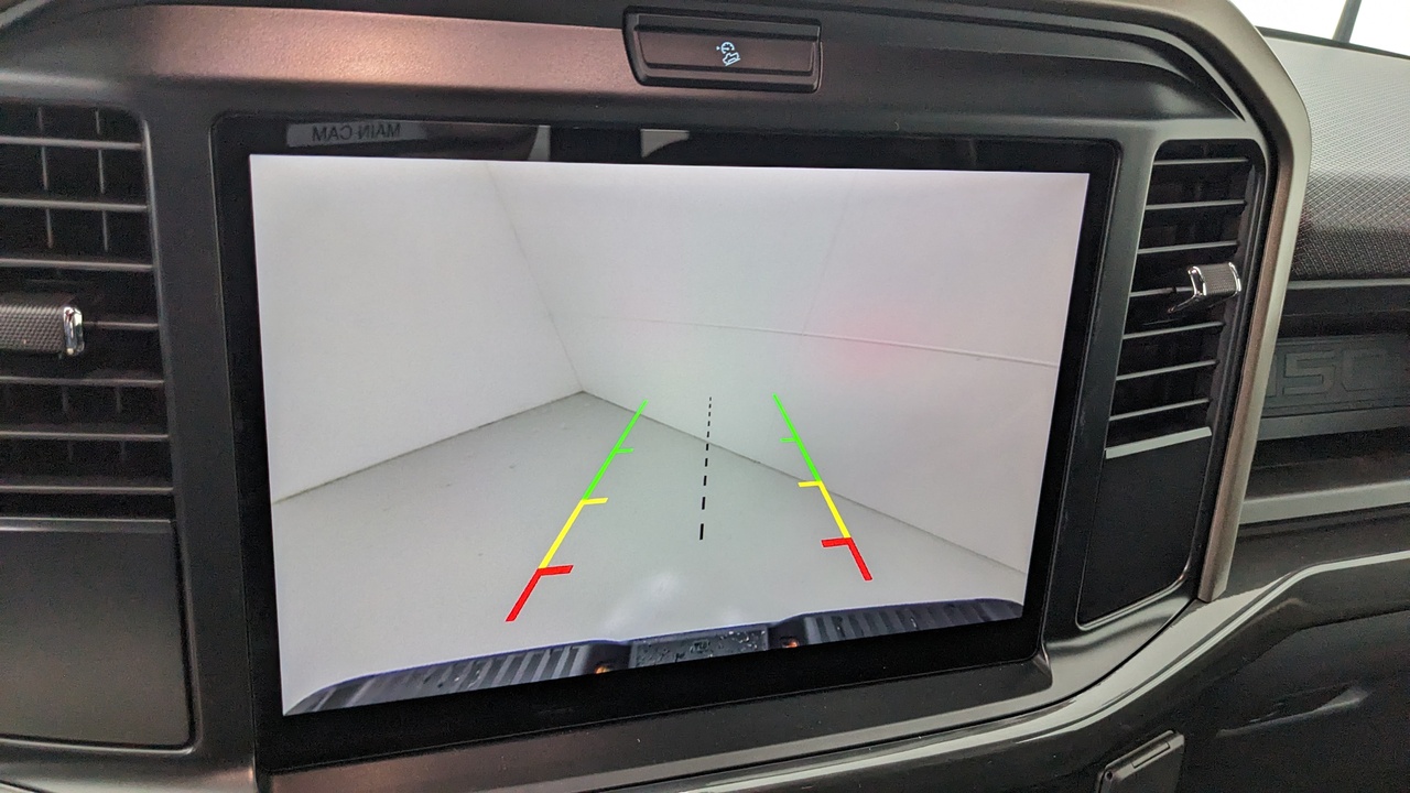 Car Exterior