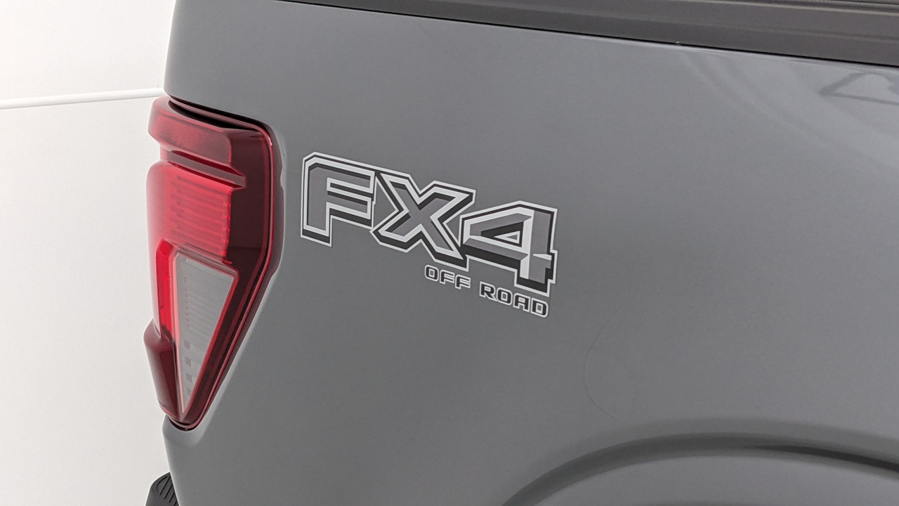 Car Exterior
