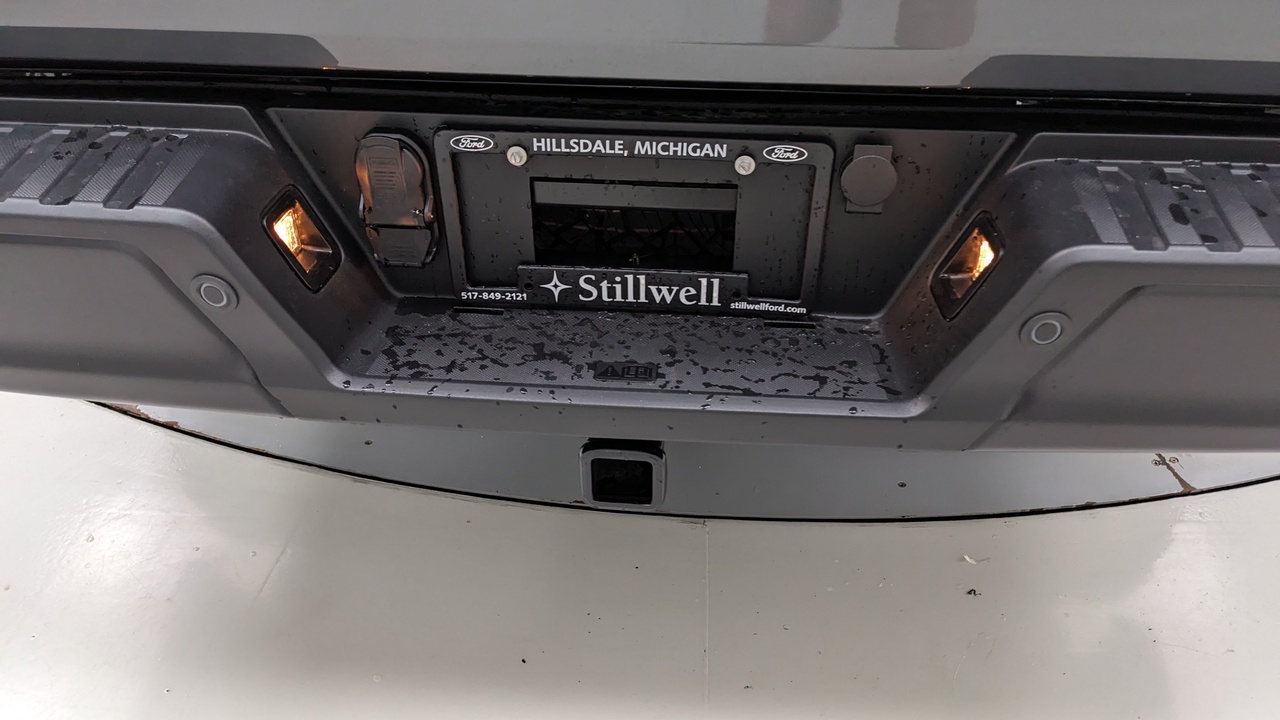 Car Exterior