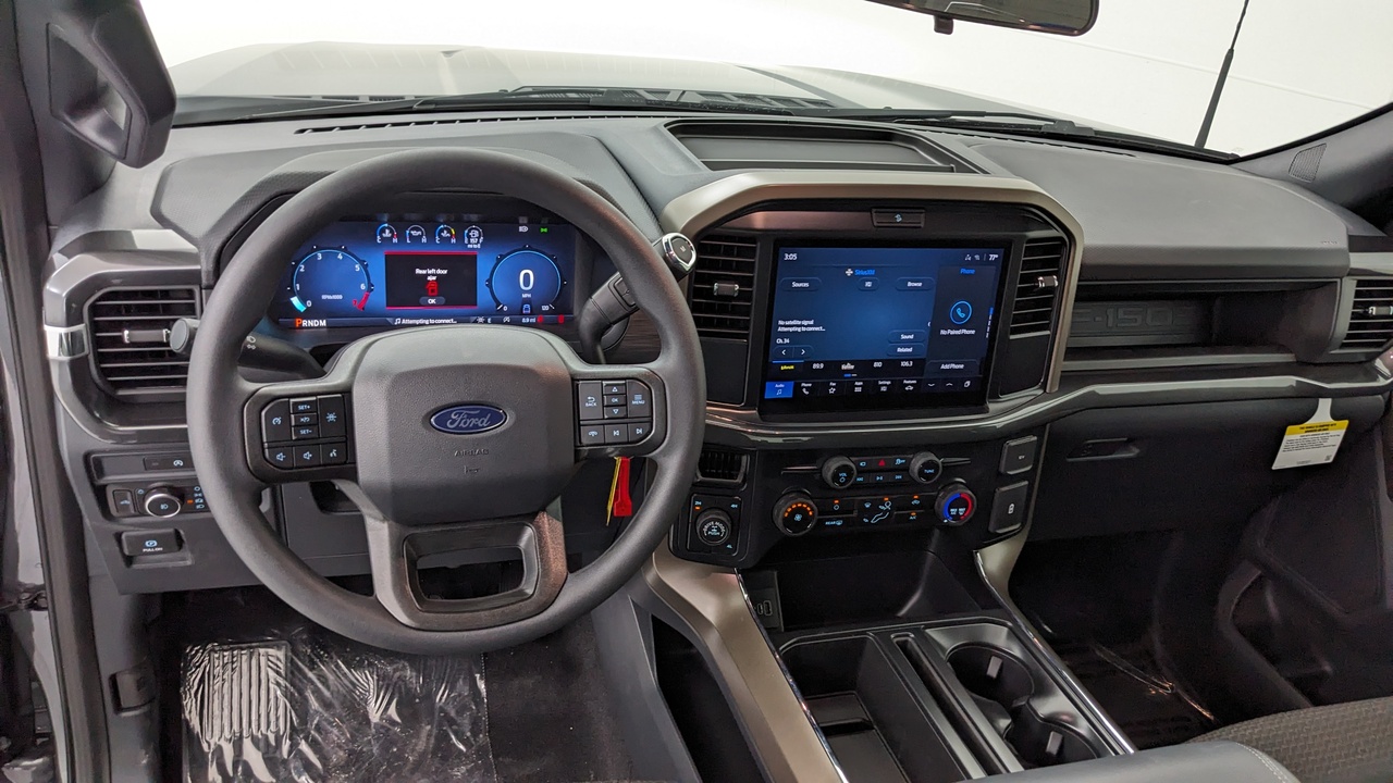 Car Exterior