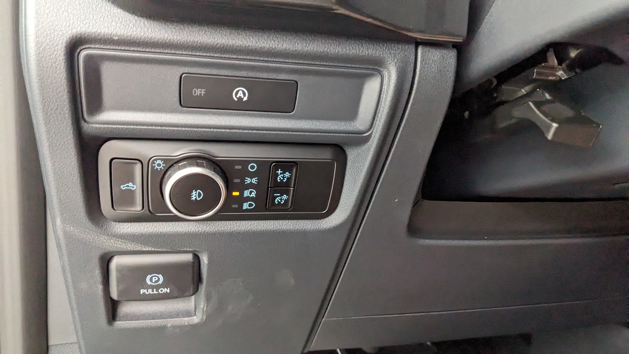 Car Exterior