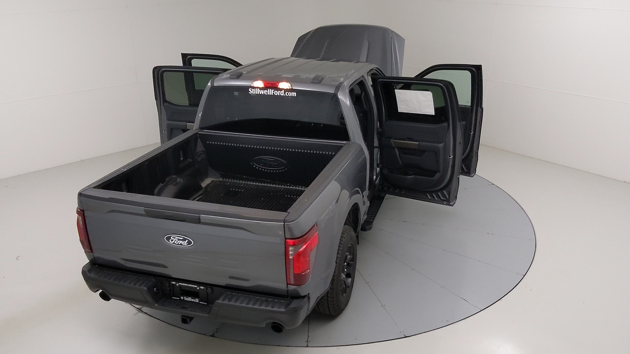 Car Exterior