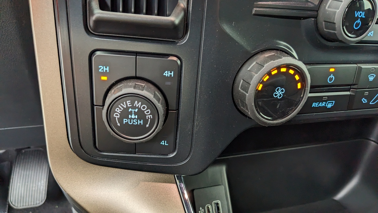 Car Exterior