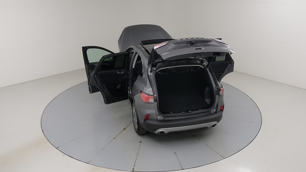 Car Exterior