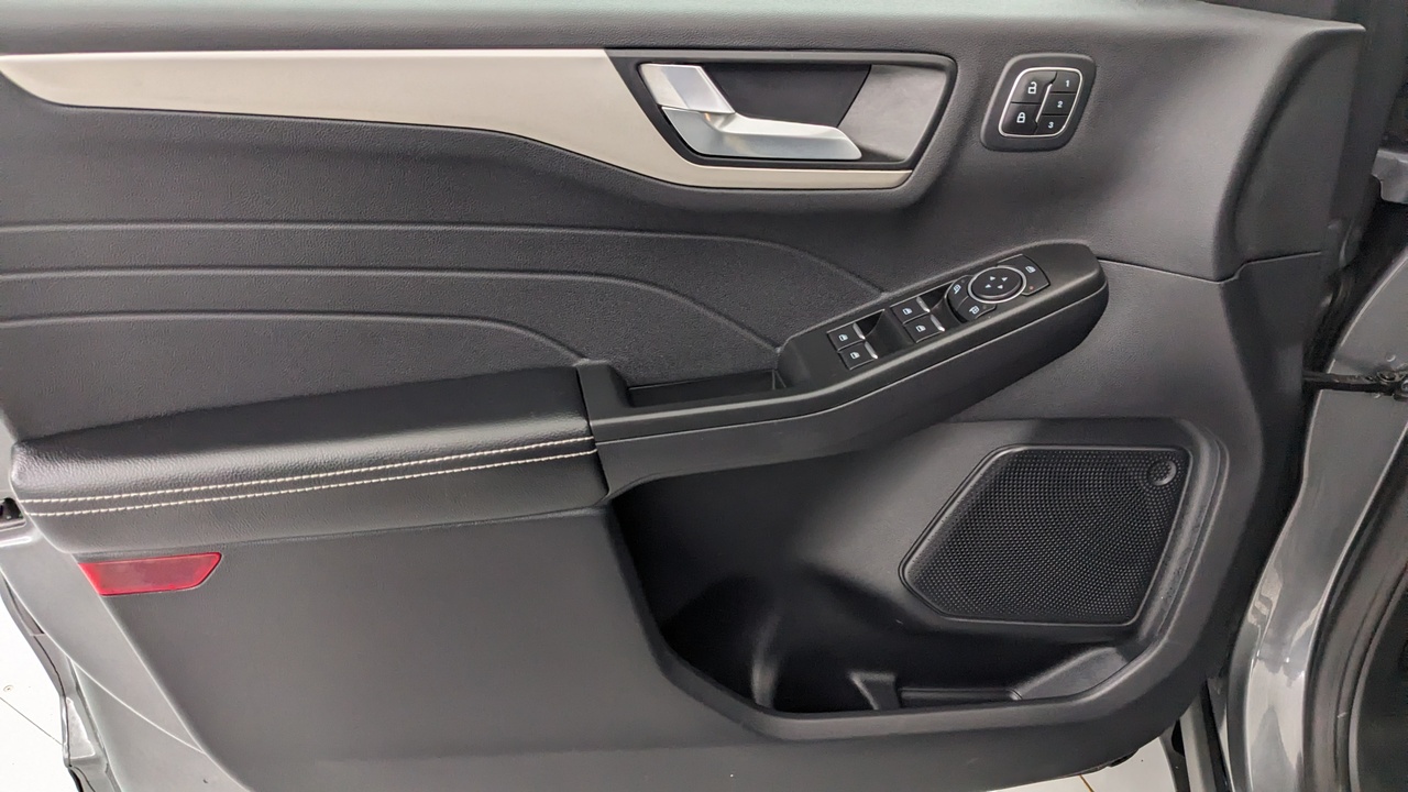 Car Exterior