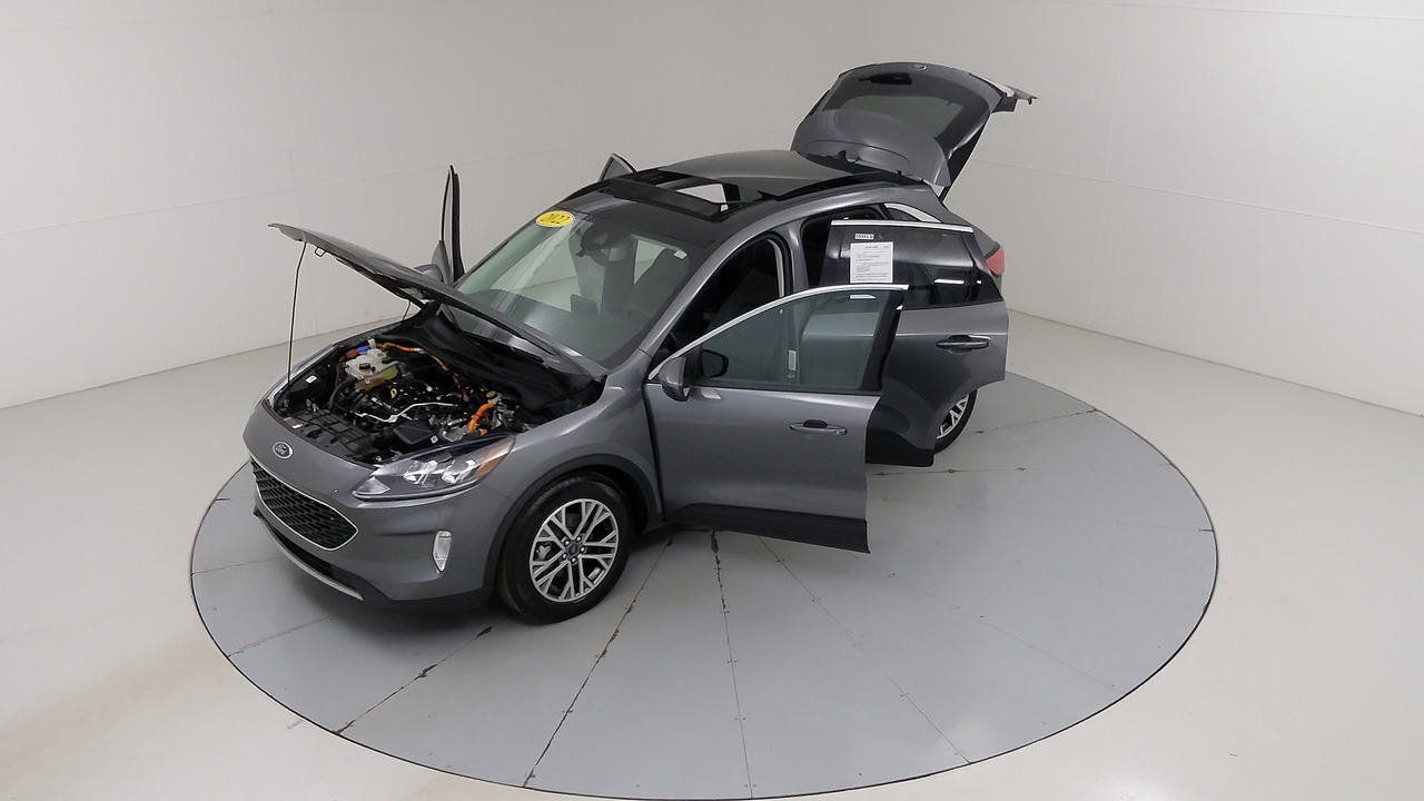 Car Exterior