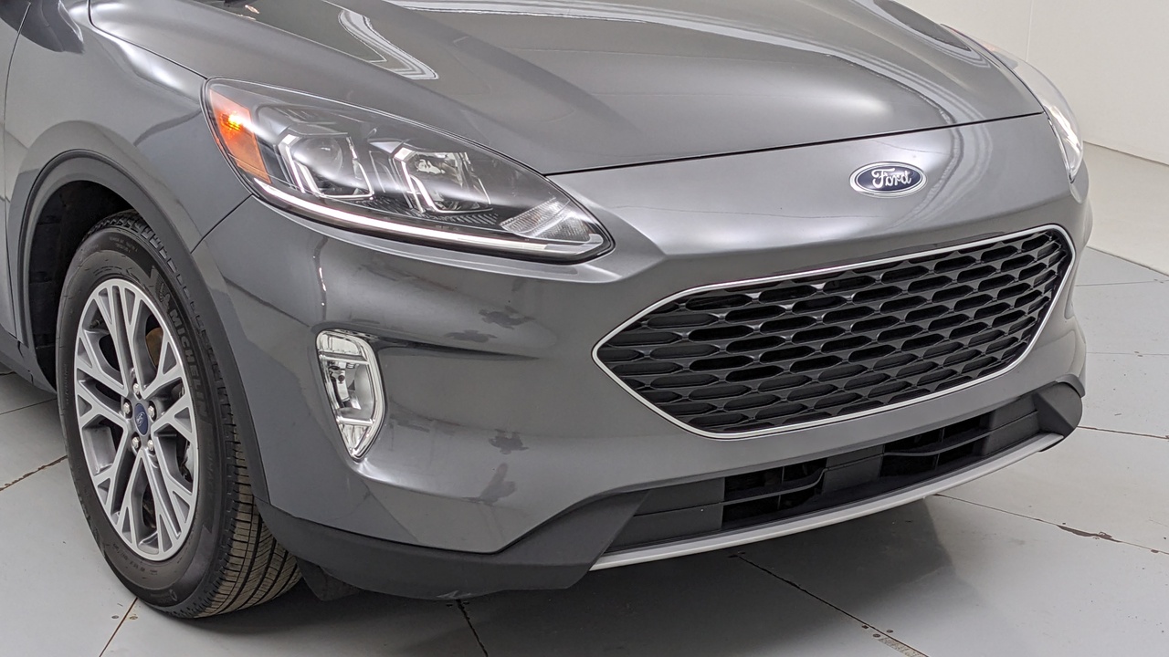 Car Exterior