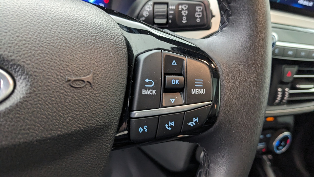 Car Exterior