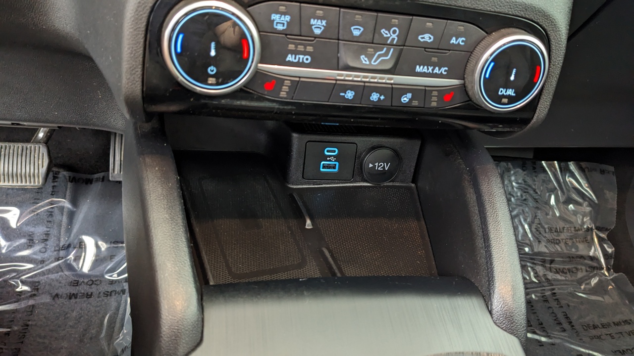 Car Exterior
