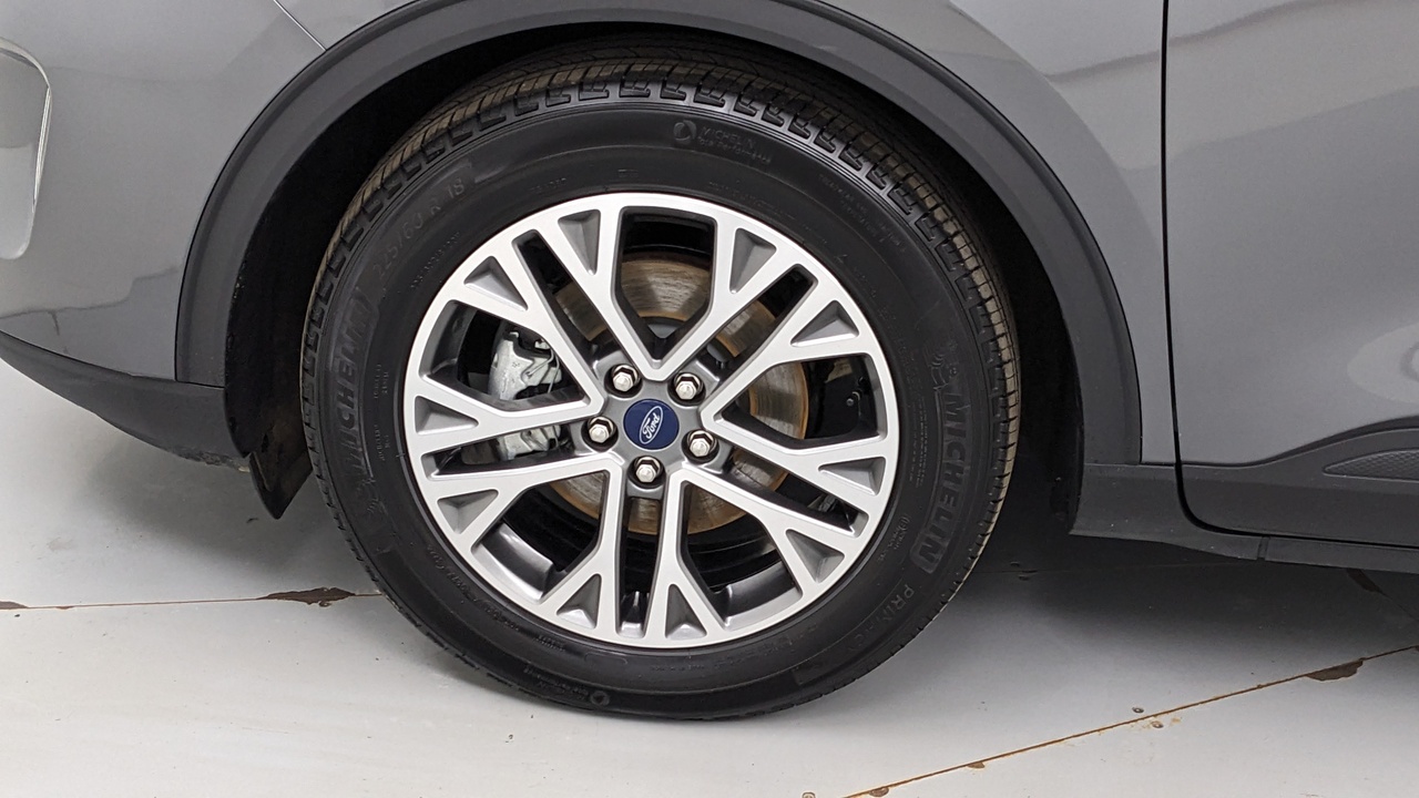 Car Exterior