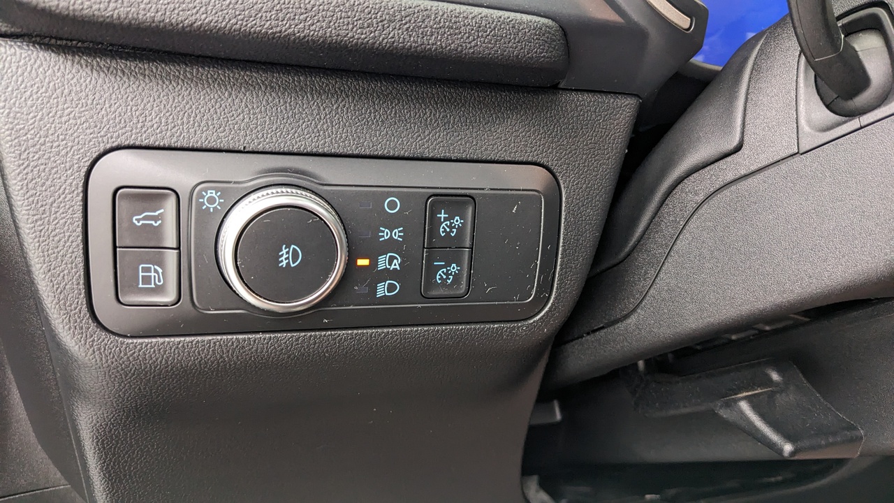 Car Exterior