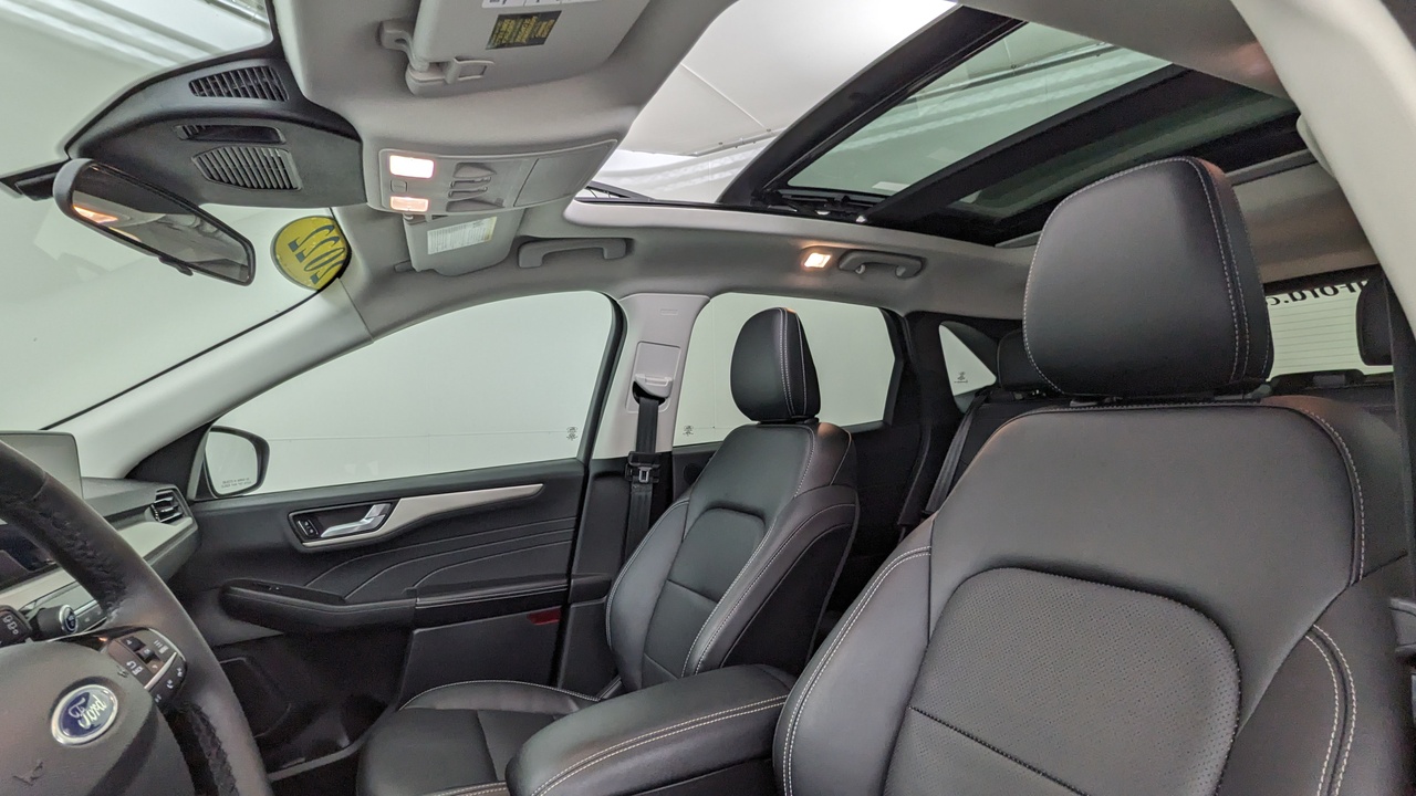 Car Exterior