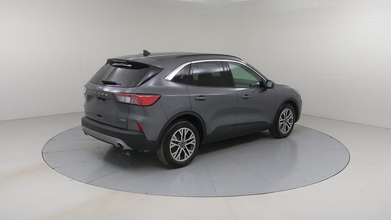 Car Exterior