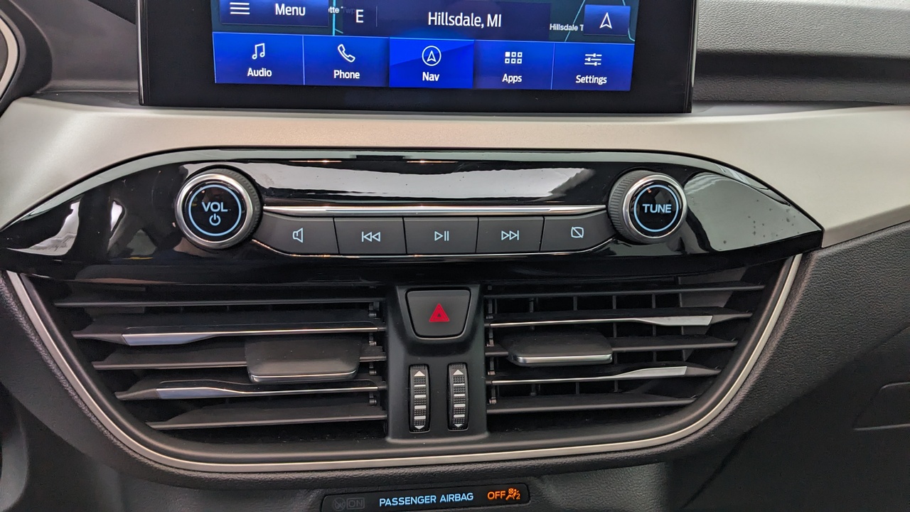 Car Exterior