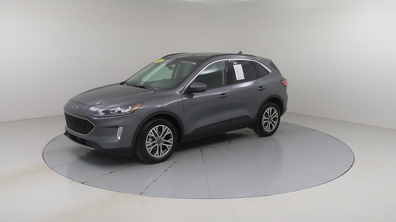 Car Exterior
